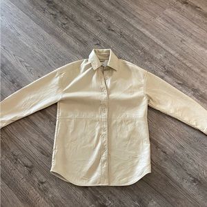 Aritzia Babaton Pelli Jacket
